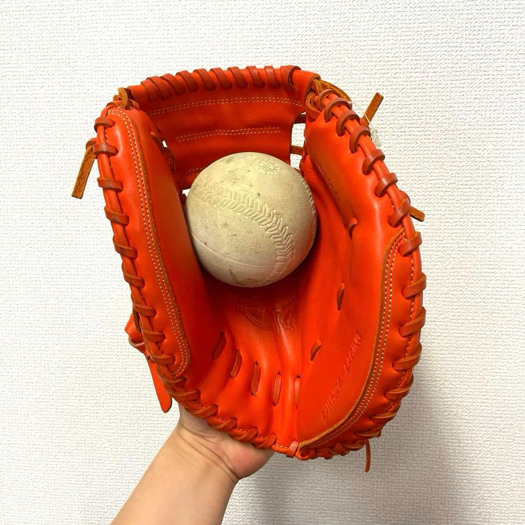 279 SSK クラスゾーン 未使用 ソフトボール キャッチャーミット