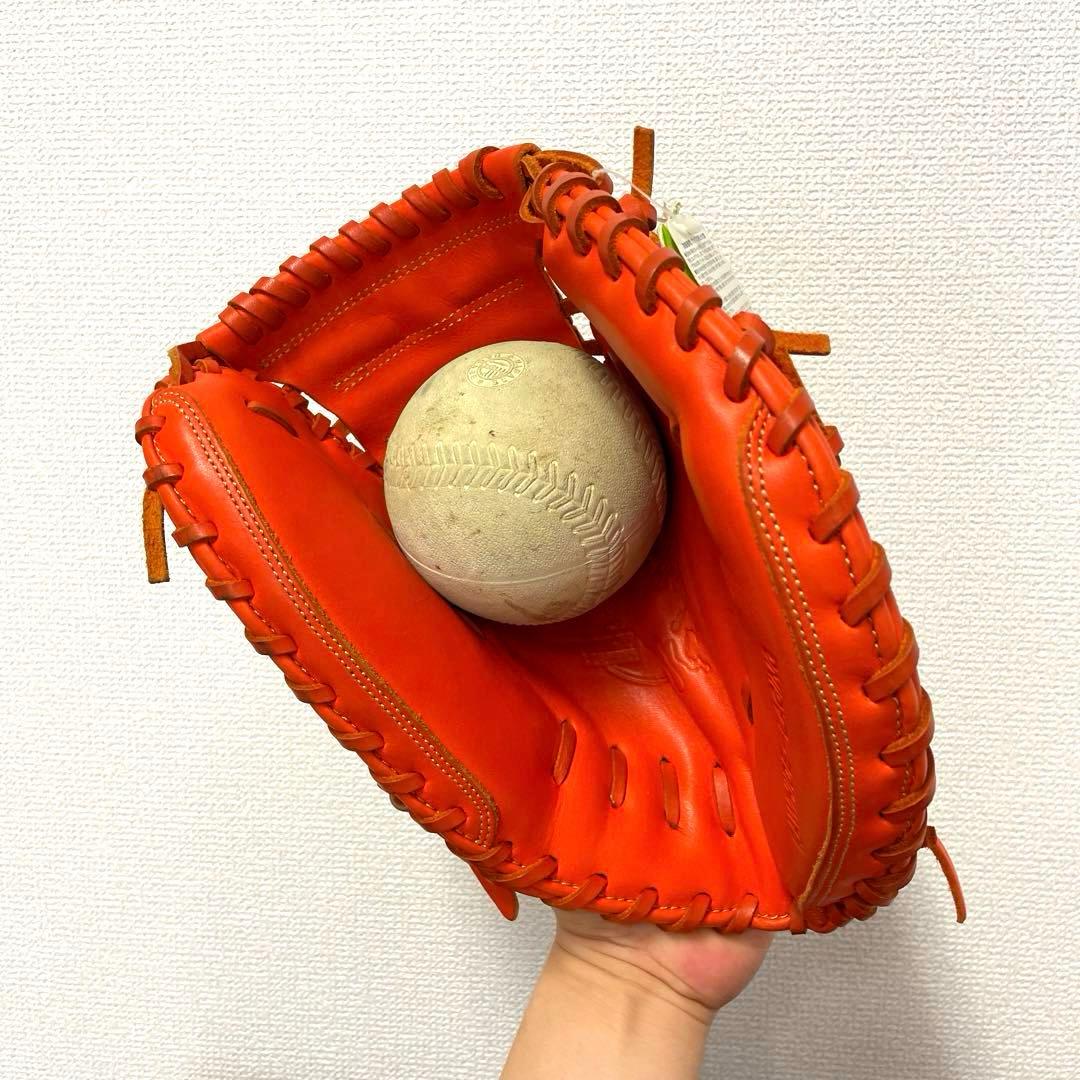 279 SSK クラスゾーン 未使用 ソフトボール キャッチャーミット