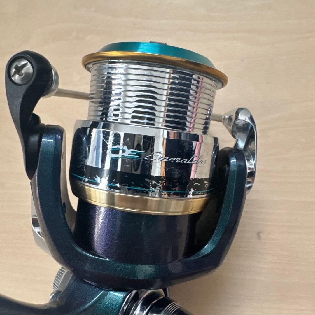 エメラルダス