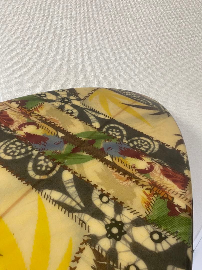 BILLABONG SURFBOARD 5’6”