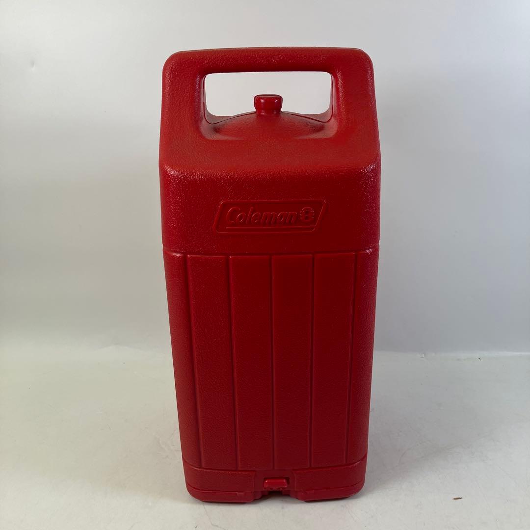 Coleman コールマン ランタン 290A ケース付き