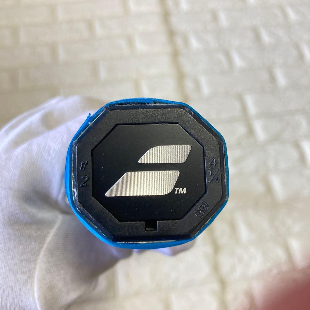 未使用級 バボラ ドライブ ツアー BABOLAT DRIVE TOUR G2