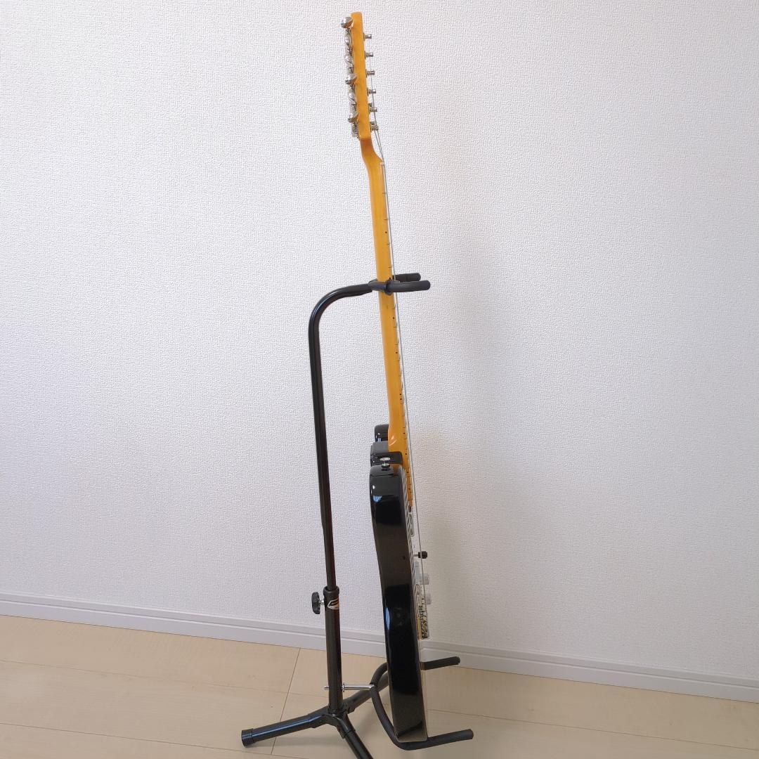 【美品】Donner DJC-1000S シンライン テレキャスター セミホロウ