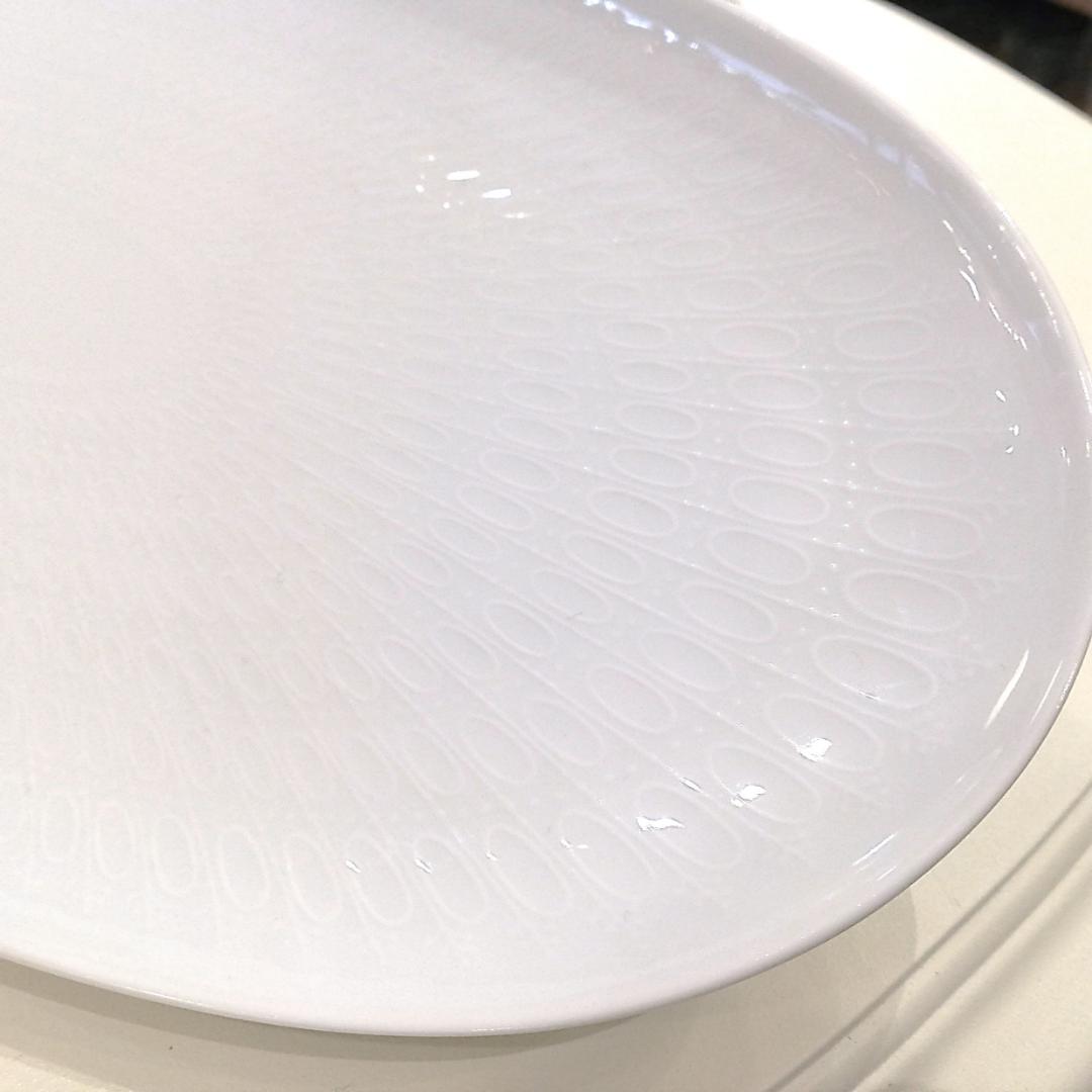 ◎Rosenthal　美品３点セット　大皿　プレート　マグカップ　陶磁器