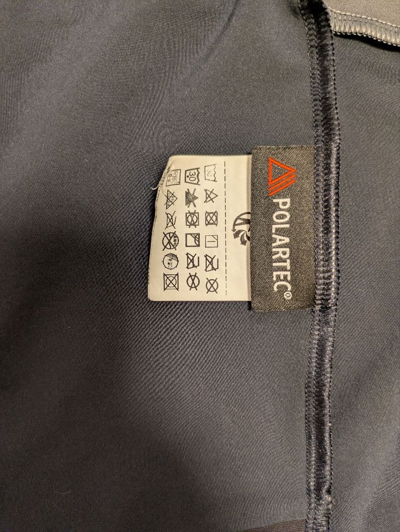 castelli　BETA RoS JACKETサイズM
