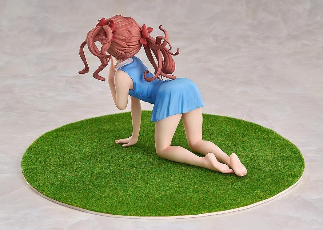 グッドスマイルアーツ上海 1/7 超電磁砲T. 白井黒子 未開封