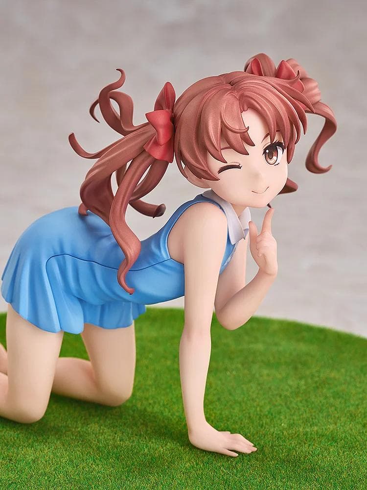 グッドスマイルアーツ上海 1/7 超電磁砲T. 白井黒子 未開封