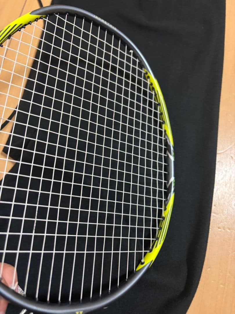 YONEX　ArcSaber 7 Pro 4U5G