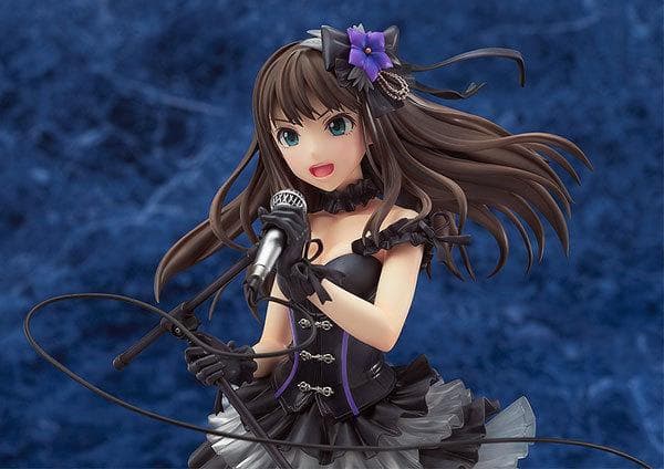 グッスマ アイドルマスター シンデレラガールズ 1/8 渋谷凛 ニュージェネ