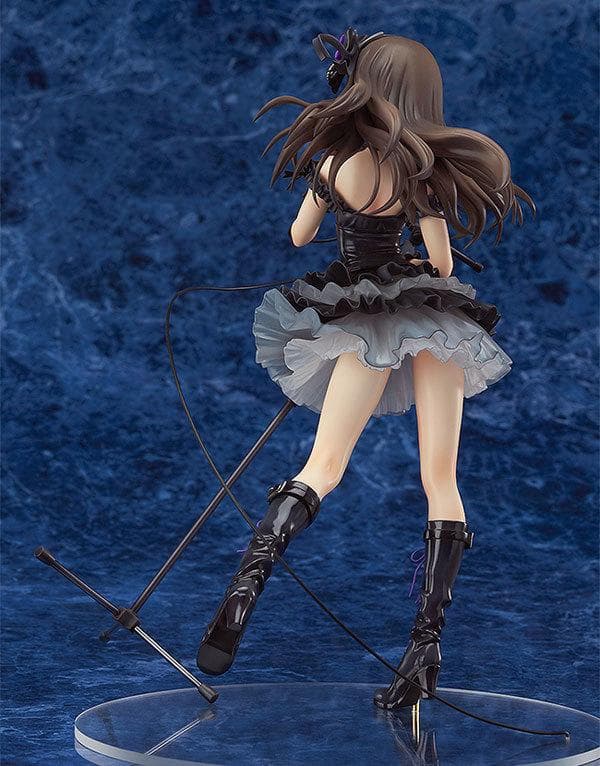 グッスマ アイドルマスター シンデレラガールズ 1/8 渋谷凛 ニュージェネ