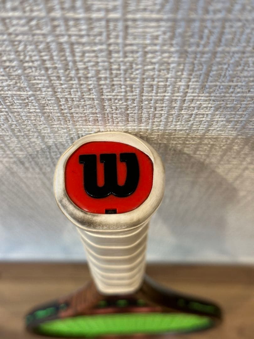 ラケット(硬式用) Wilson Pro Staff 97 V14.0(G2)