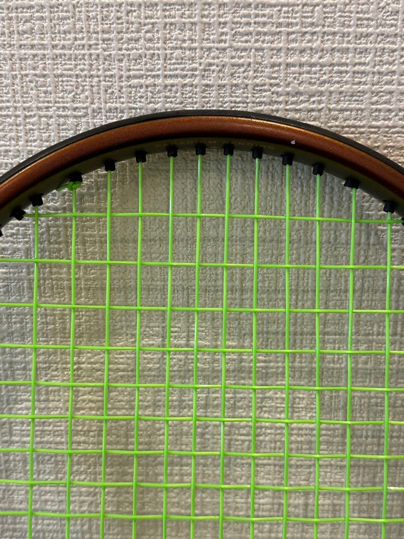 ラケット(硬式用) Wilson Pro Staff 97 V14.0(G2)