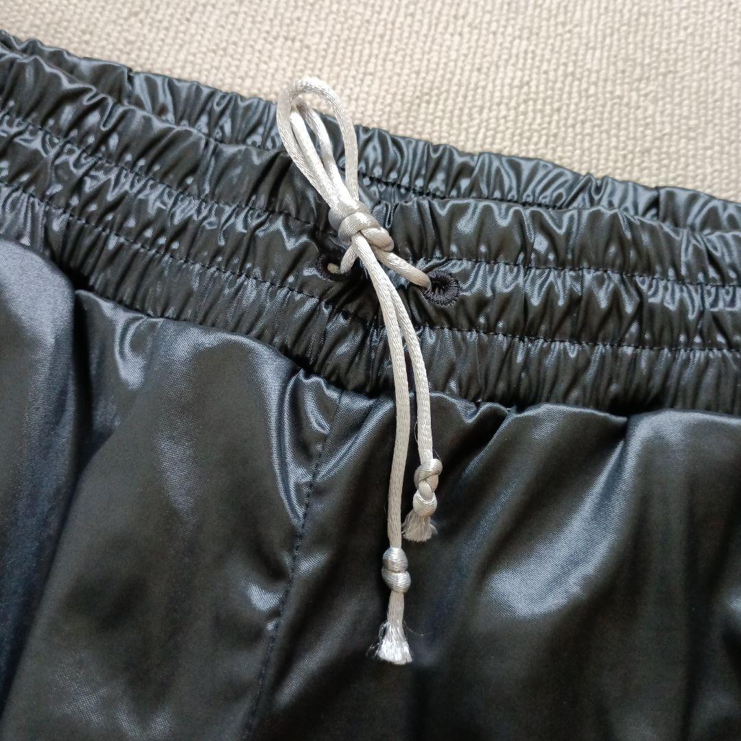新品同様　　adidas フード付き　上下　 S