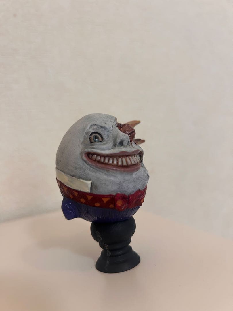 オリジナルフィギュア　ハンドメイド購入品　ベルセルク好きな方