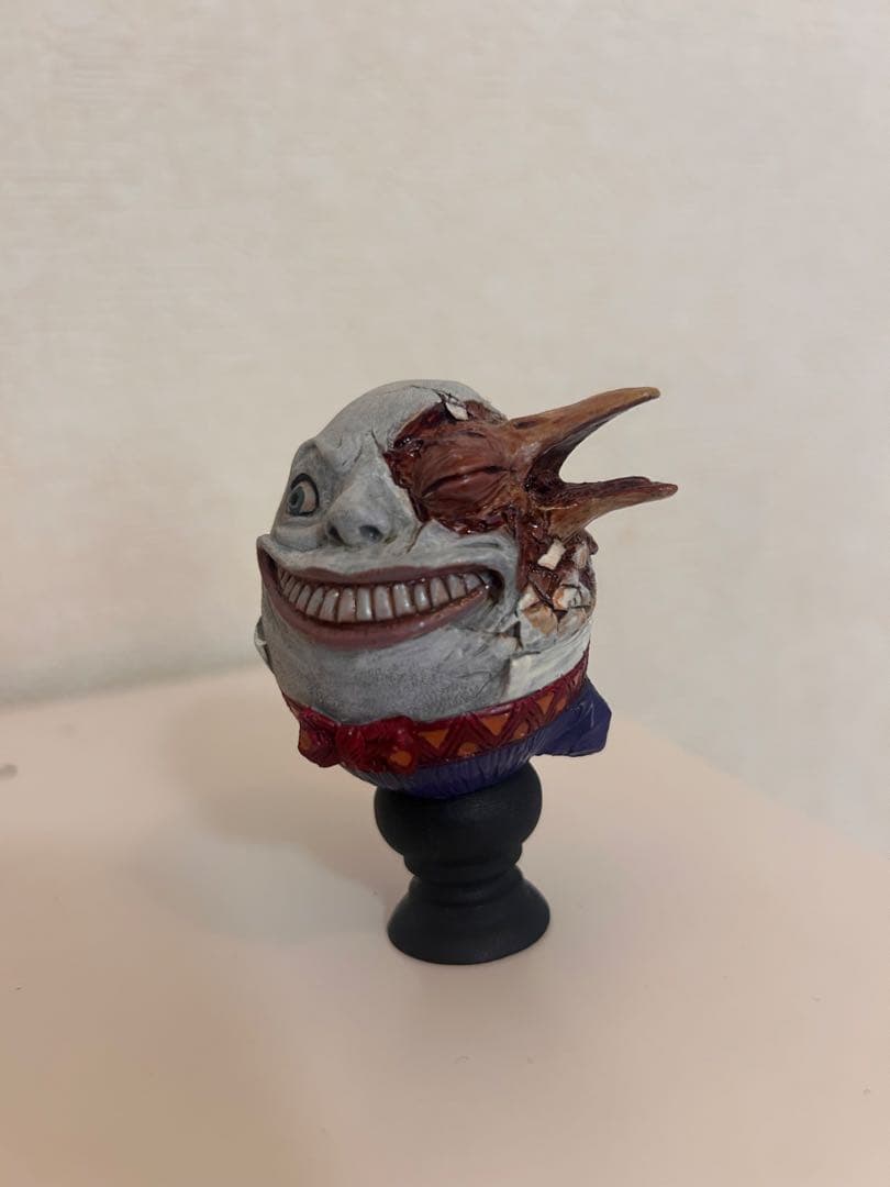 オリジナルフィギュア　ハンドメイド購入品　ベルセルク好きな方