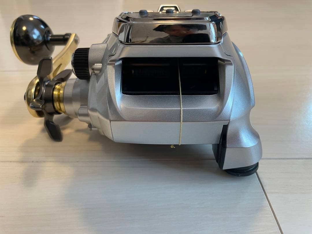 DAIWA シーボーグ 500J