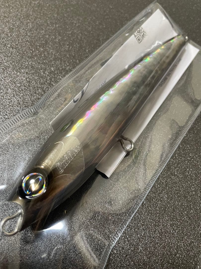 D-CLAW バブルス190