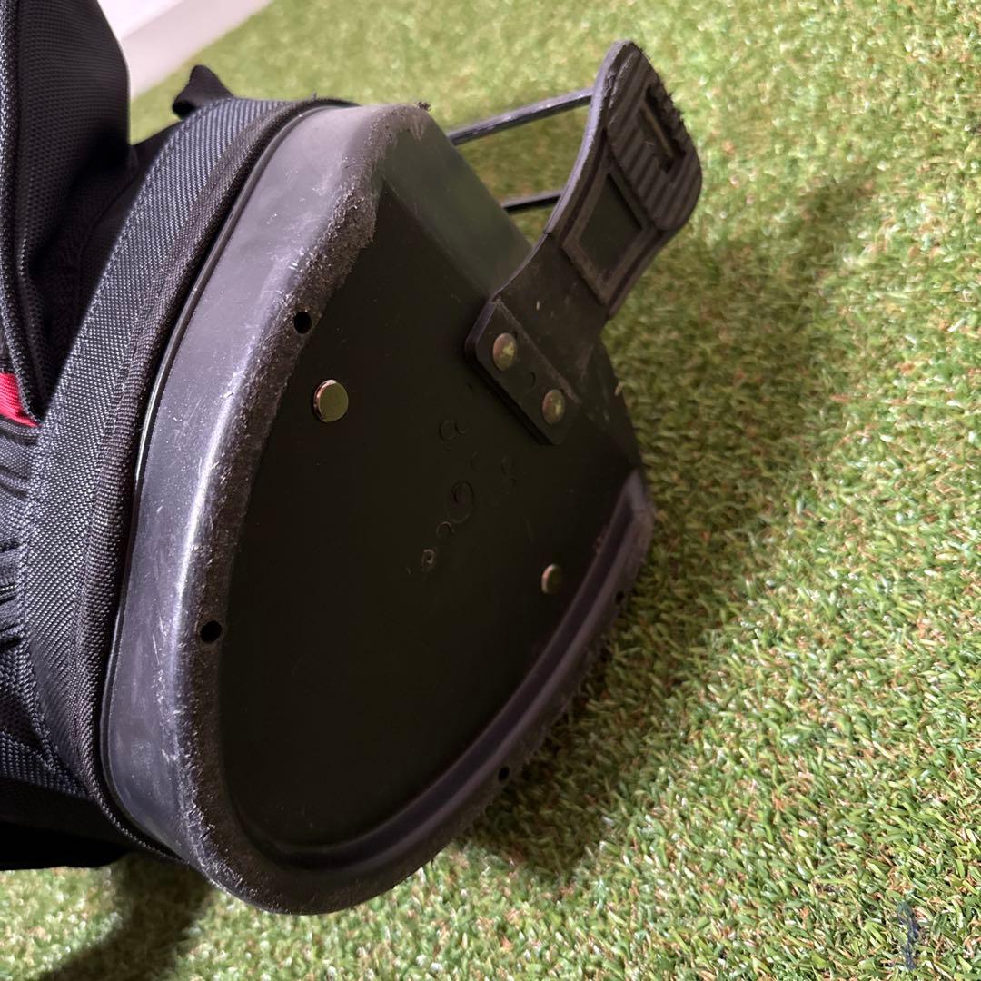 Titleist タイトリスト キャディバッグ スタンド式 7.5型 2.7kg