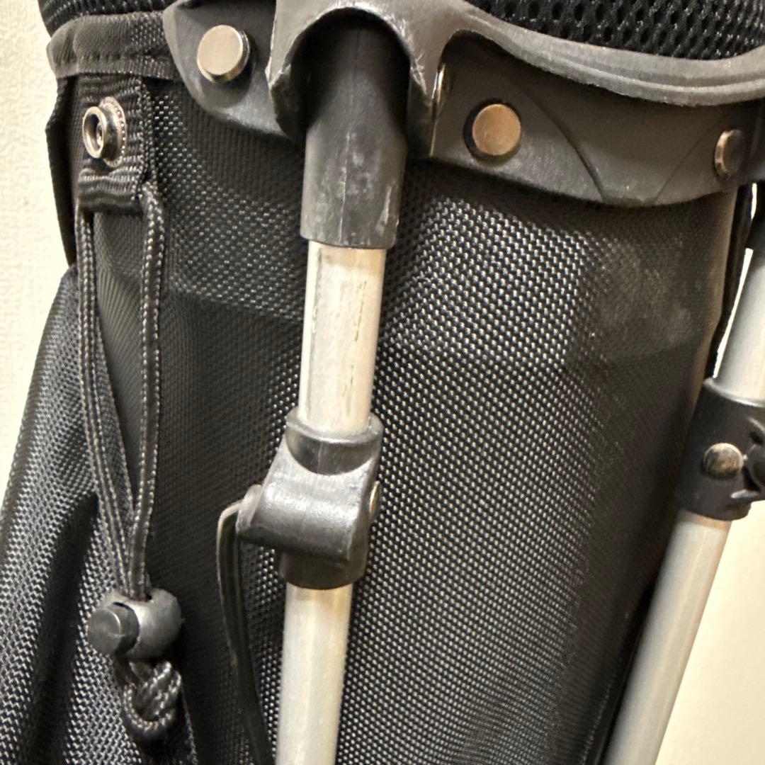 Titleist タイトリスト キャディバッグ スタンド式 7.5型 2.7kg