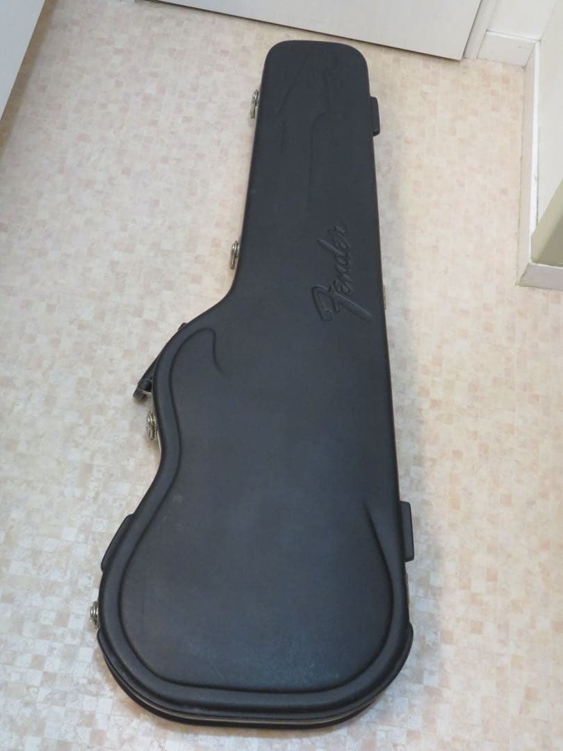 Fender Japan ST-62TX (USAハードケース付き)