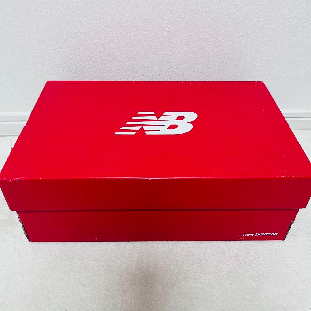 【新品未使用品】ニューバランス　UGB2500B BOA 付き