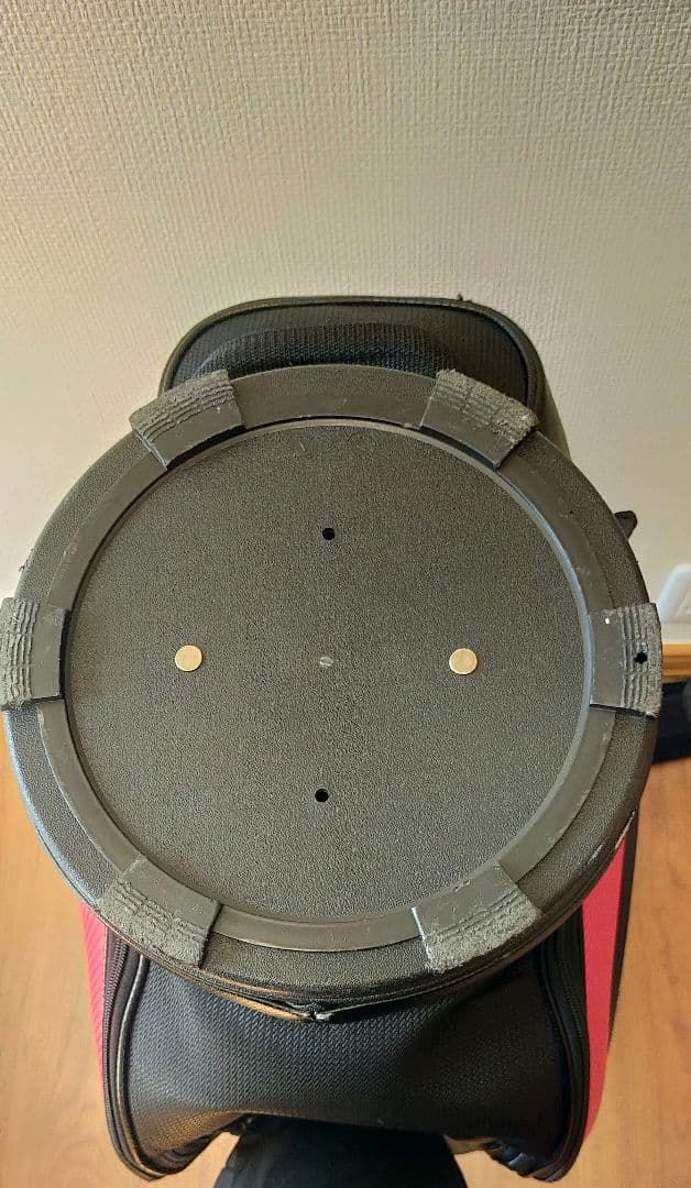 テーラーメイド 　キャディーバッグ
