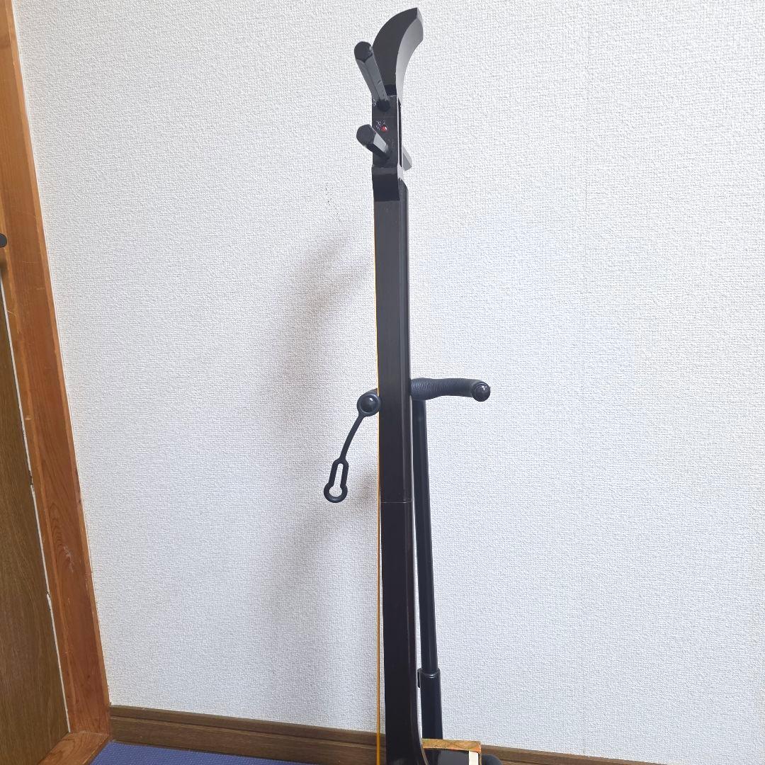 490】三味線 飾り しゃみせん 日本舞踊 歌舞伎 小道具 踊り 舞台 飾り日舞