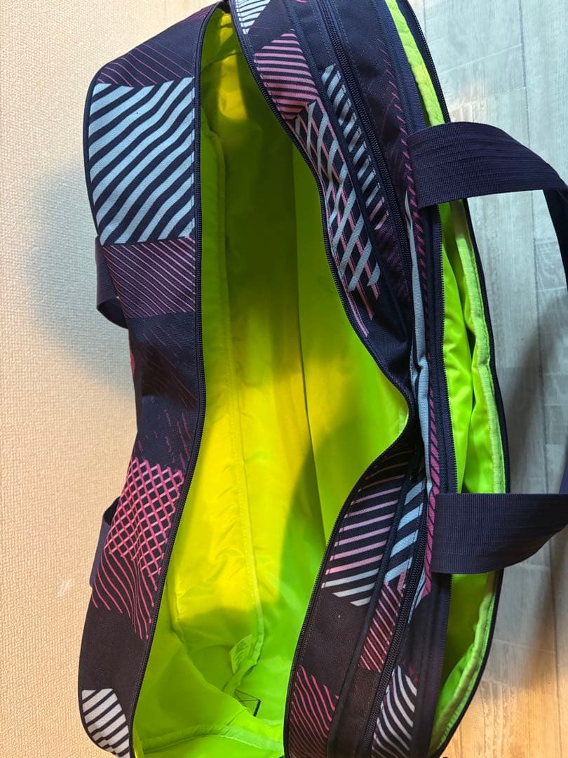 YONEX トーナメントバッグ ラケットバッグ BAG2401W(302)