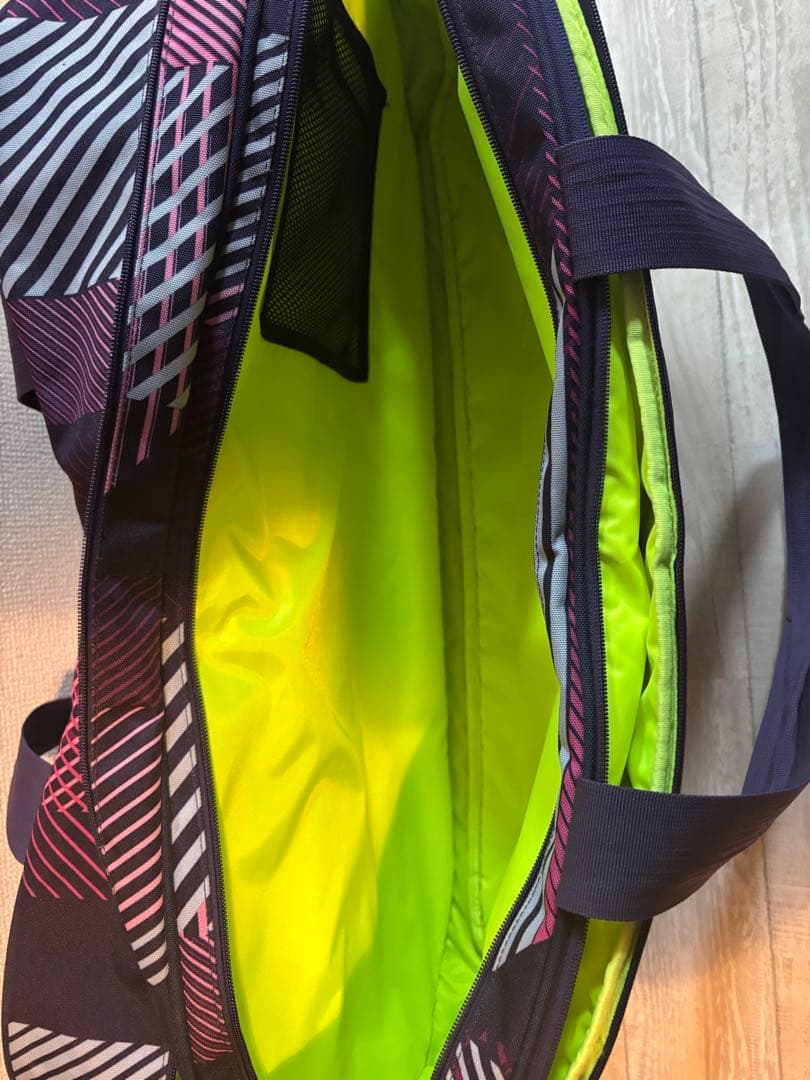 YONEX トーナメントバッグ ラケットバッグ BAG2401W(302)