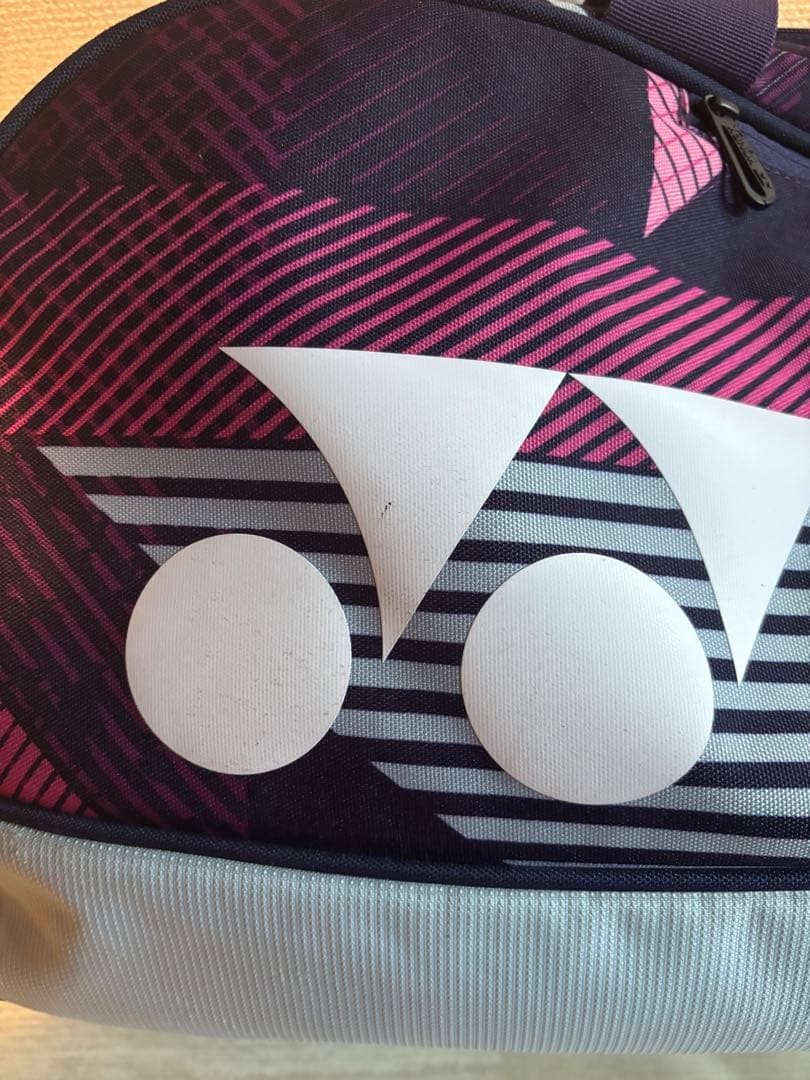 YONEX トーナメントバッグ ラケットバッグ BAG2401W(302)