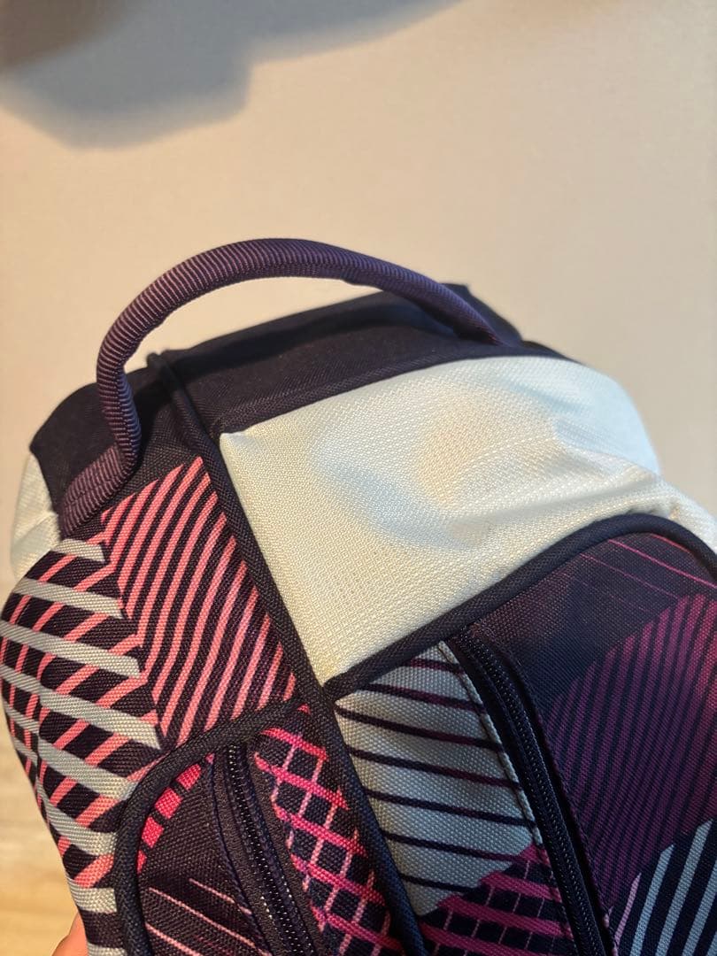 YONEX トーナメントバッグ ラケットバッグ BAG2401W(302)