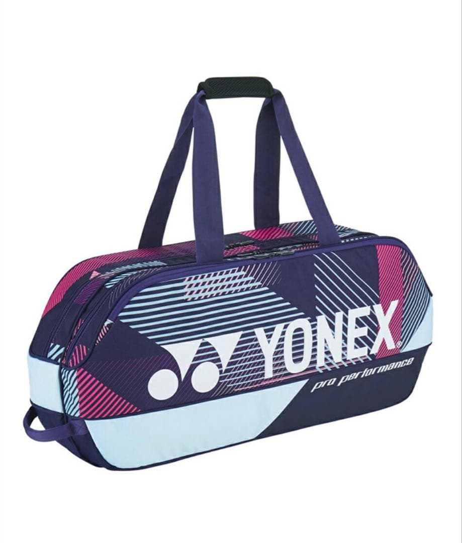 YONEX トーナメントバッグ ラケットバッグ BAG2401W(302)
