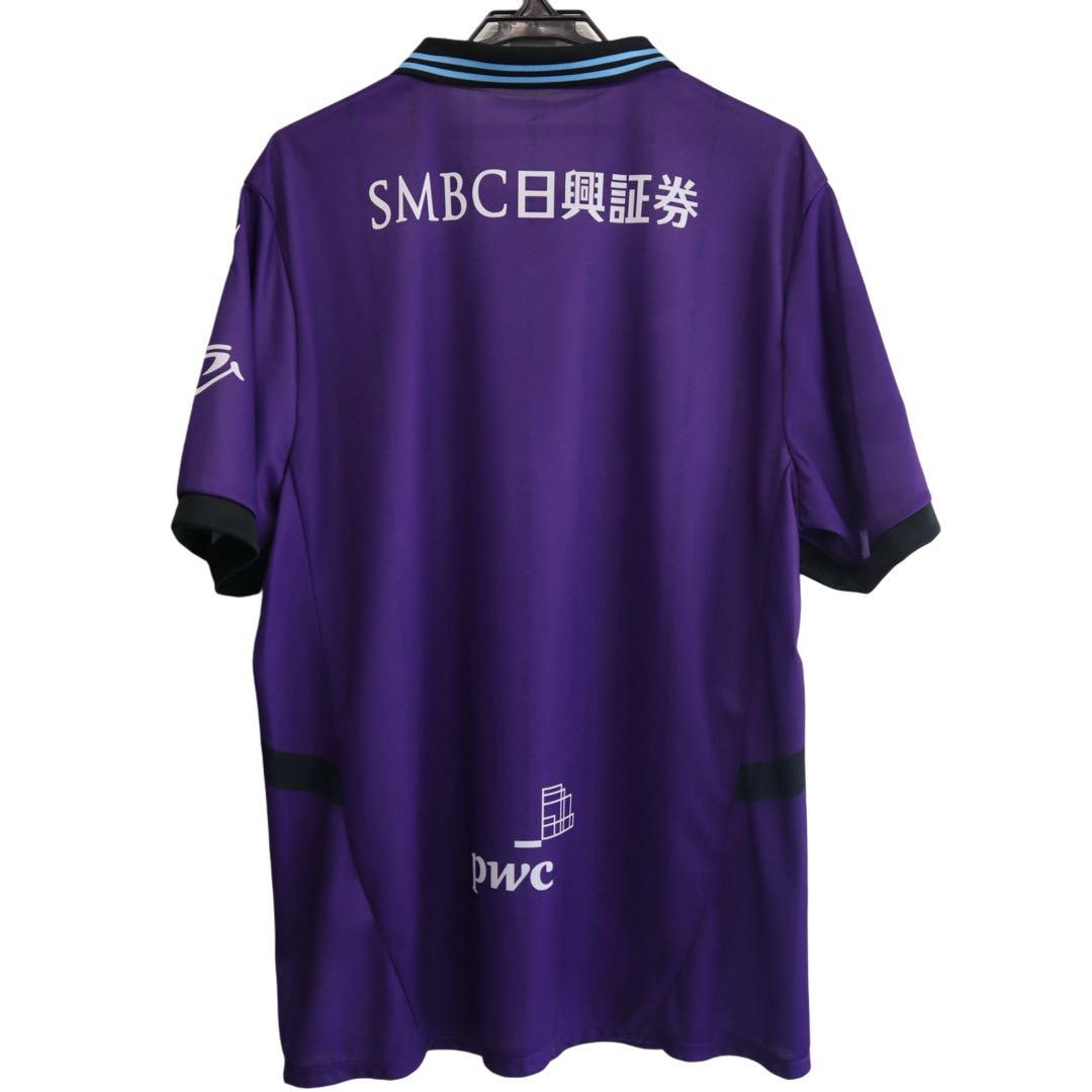 川崎フロンターレ　GK 2nd ユニフォーム 4XL