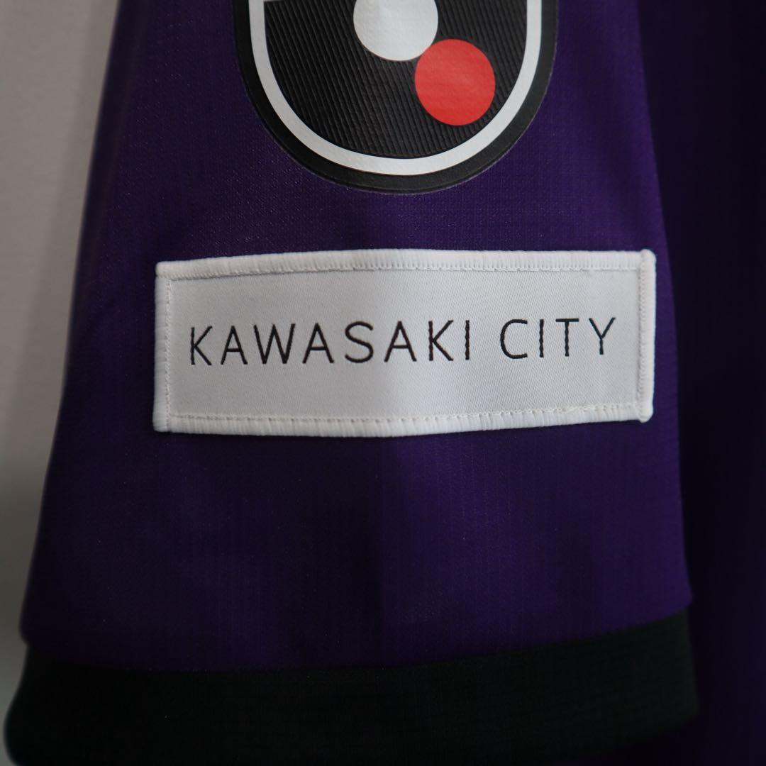 川崎フロンターレ　GK 2nd ユニフォーム 4XL
