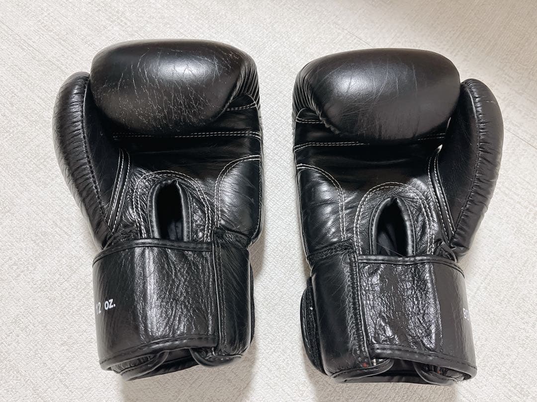 WINDY ボクシンググローブ12oz ヘッドギア シンガード レガース