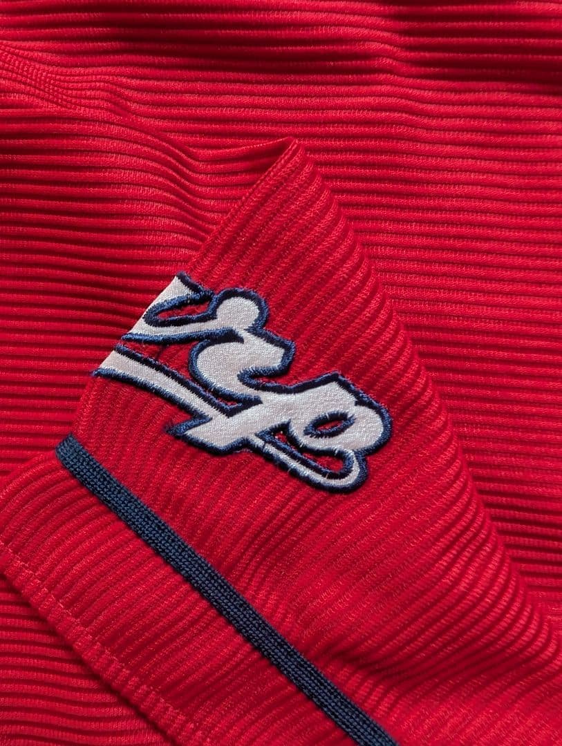 広島東洋カープ ユニフォーム 15 XL
