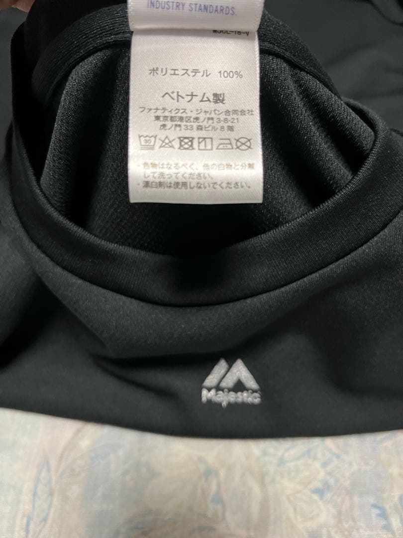 西武ライオンズ 沖縄開催記念Tシャツ
