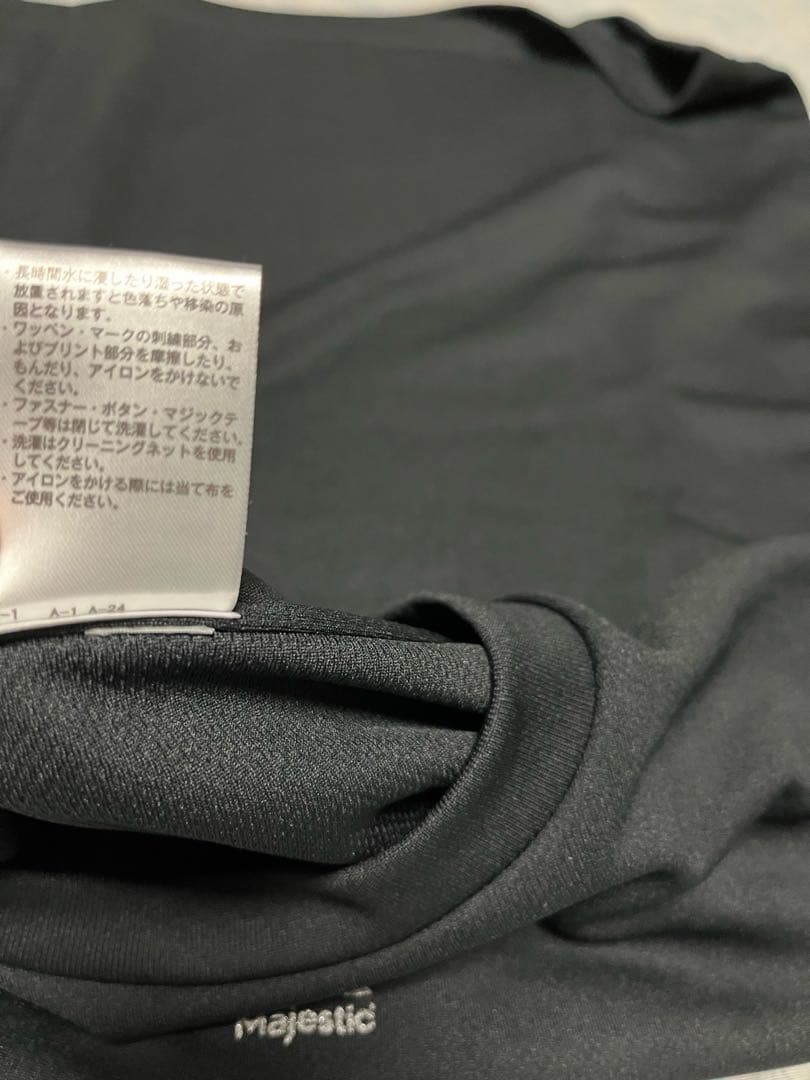 西武ライオンズ 沖縄開催記念Tシャツ
