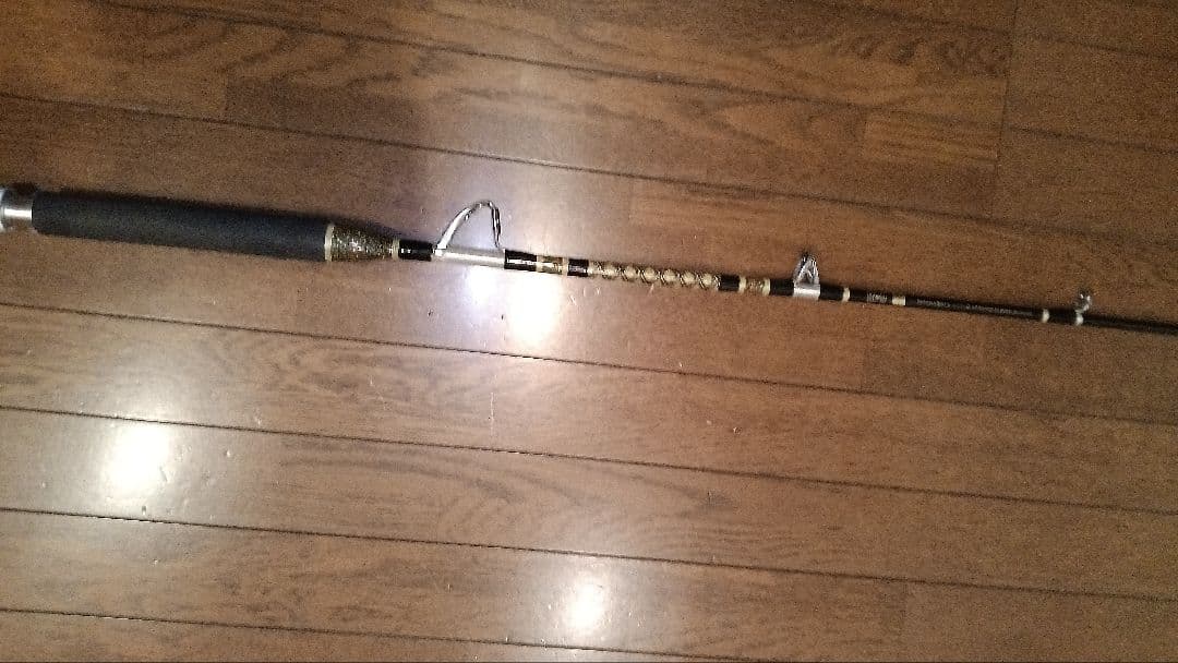 リョービアドベンチャー 七島泳がせ 2.1m