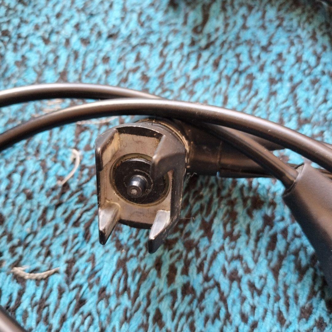 MAGURA 33 HS ブレーキセット