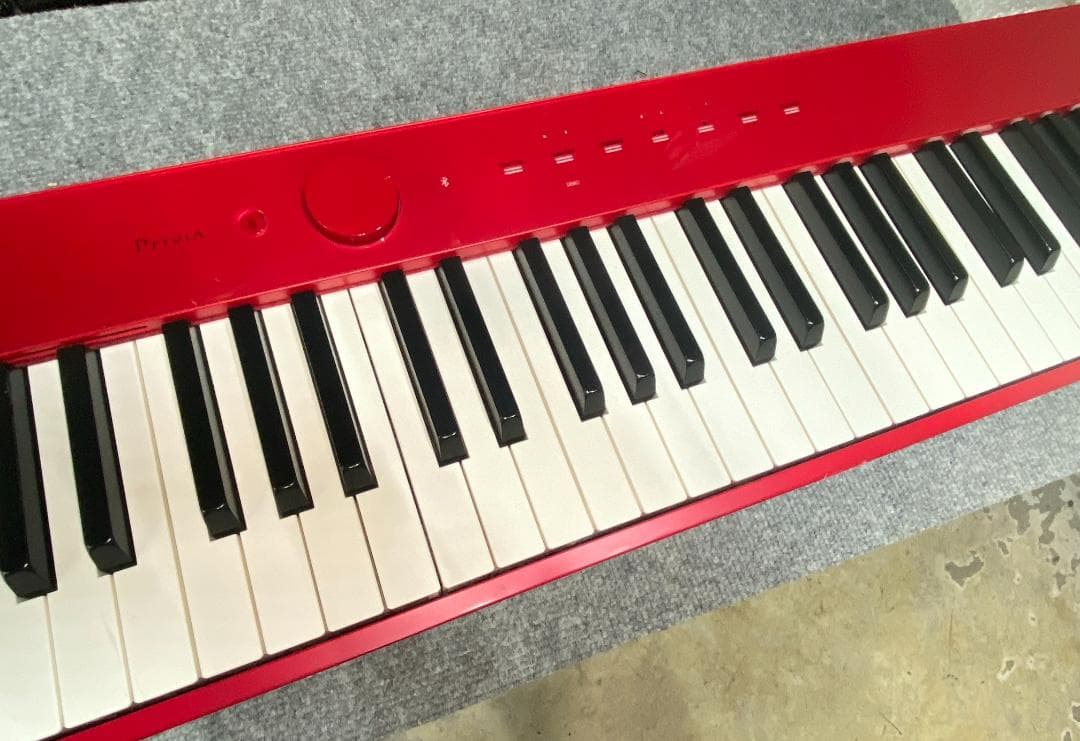 CASIO PX-S1000 電子ピアノ キーボード