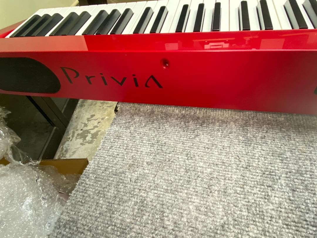 CASIO PX-S1000 電子ピアノ キーボード