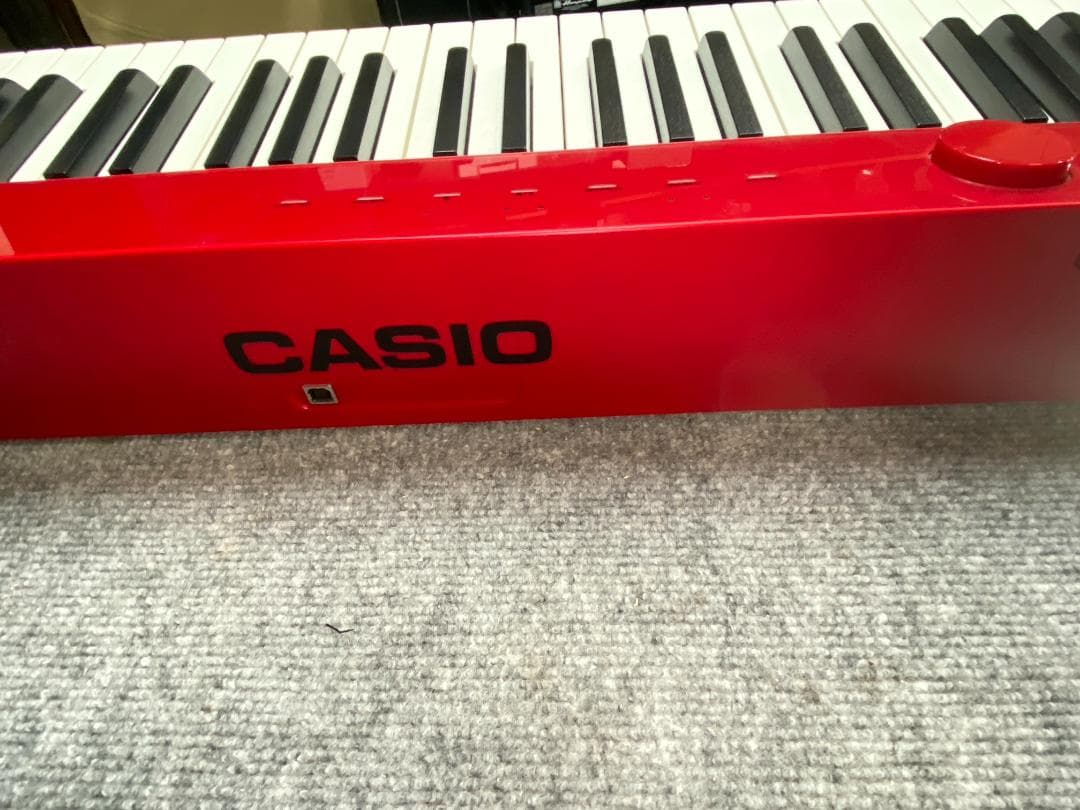 CASIO PX-S1000 電子ピアノ キーボード