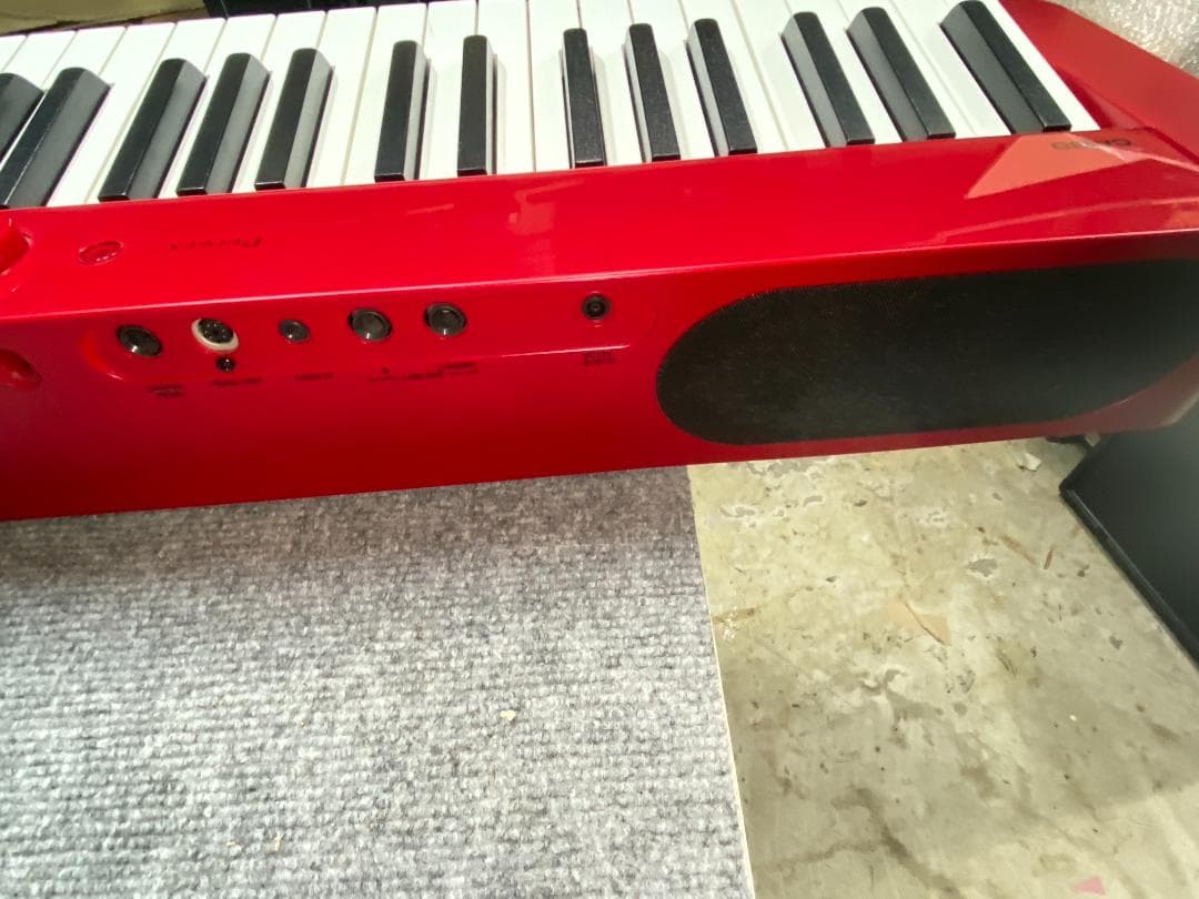 CASIO PX-S1000 電子ピアノ キーボード