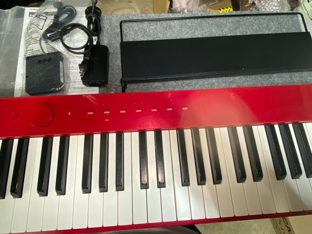 CASIO PX-S1000 電子ピアノ キーボード