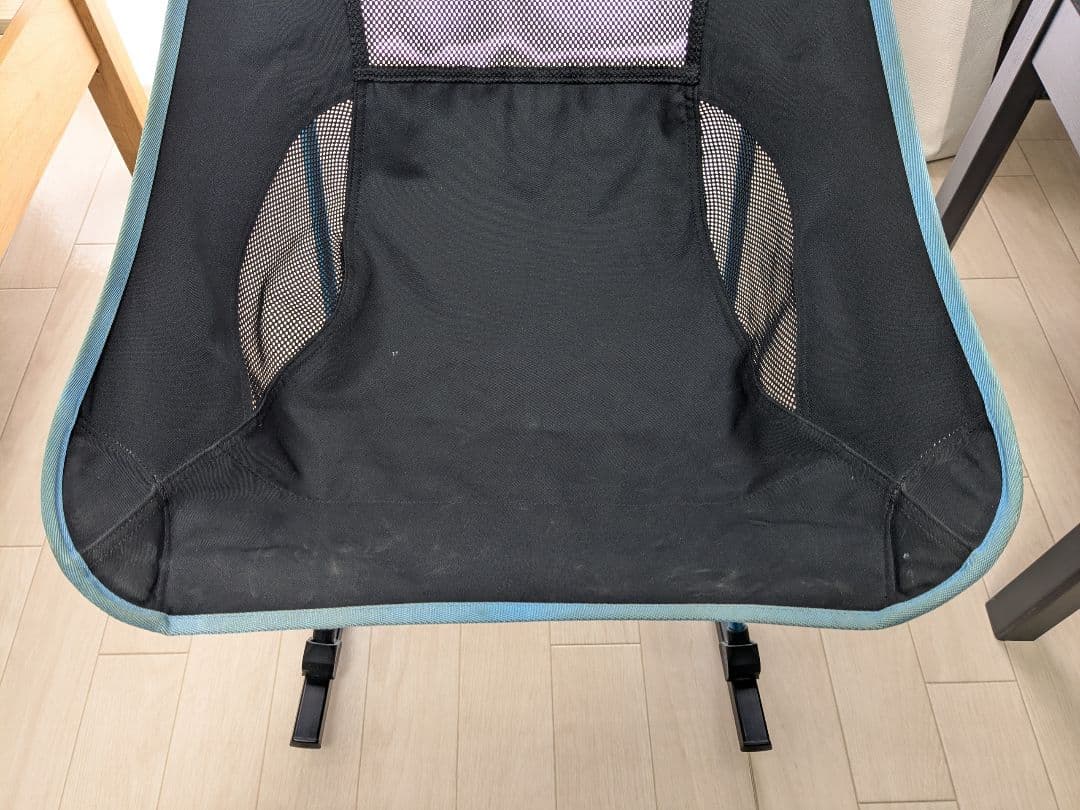Helinox チェアツー+ロッキングフット セット