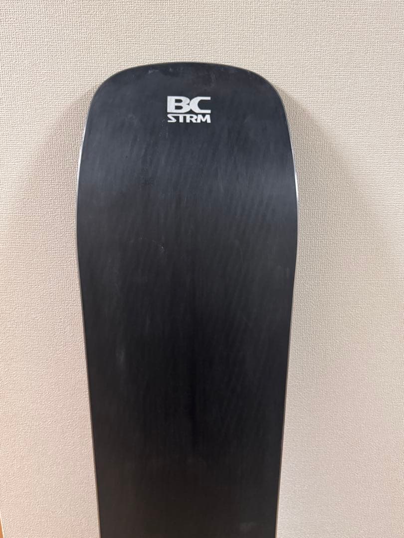 【☆超美品☆】BC STREAM DR 57SQ