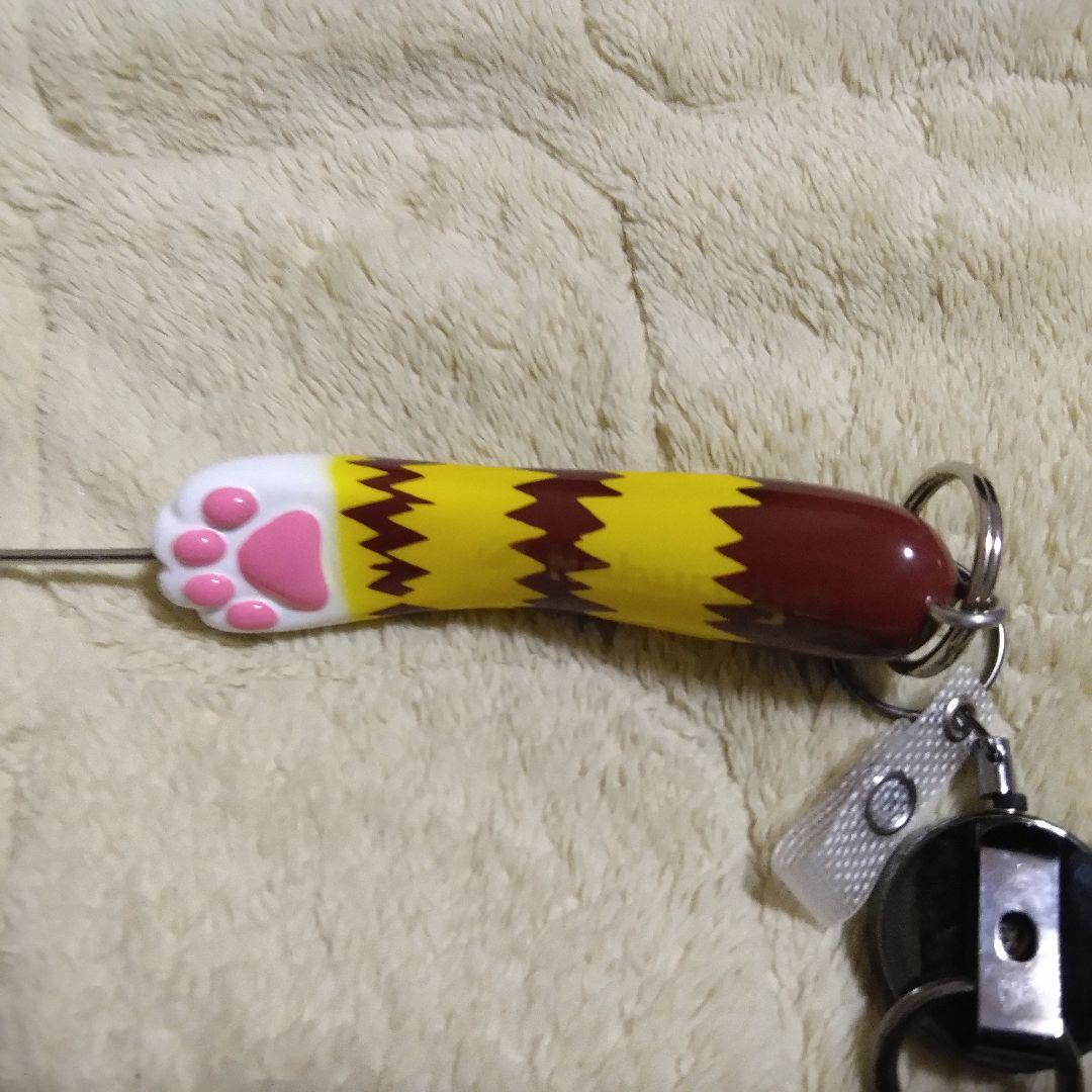なぶら家　猫の手リリーサー