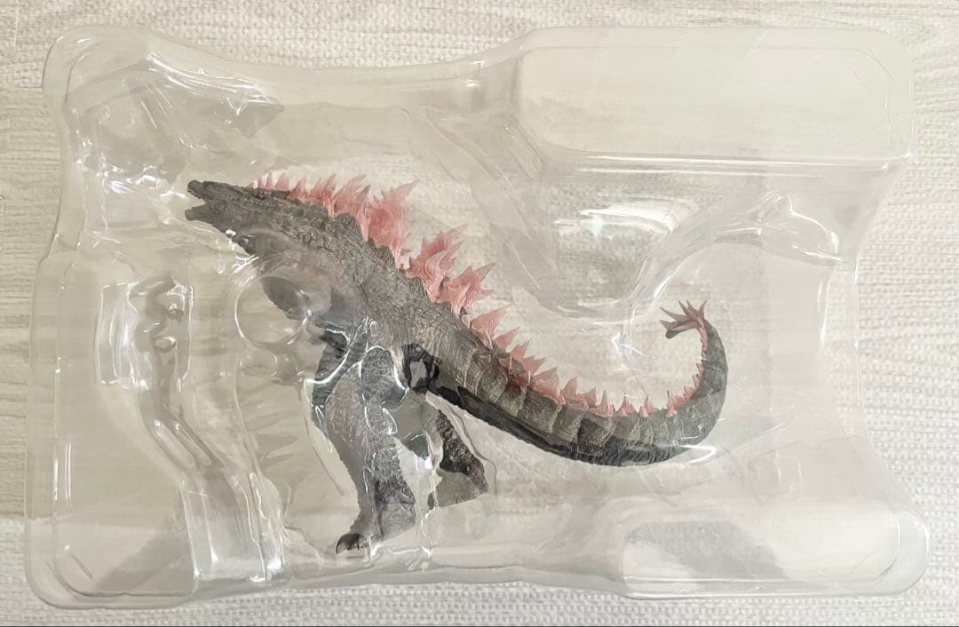 HIYA TOYS ハイヤトイズ スタイリスト ゴジラ コング エヴォルヴ