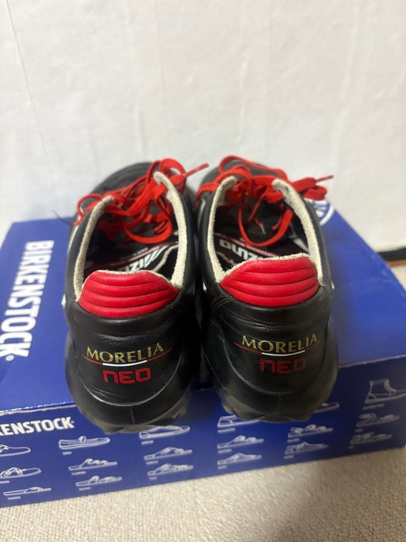 Mizuno サッカーシューズ モレリア NEO